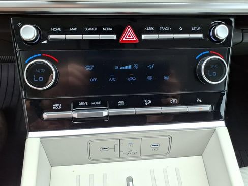 New 2026 Hyundai Santa Fe SE image 21