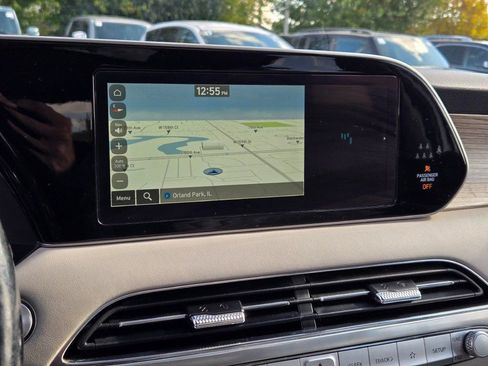 Used 2021 Hyundai Palisade Limited image 26