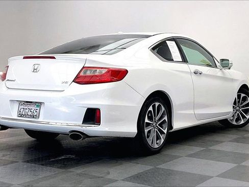 Used 2013 Honda Accord EX-L image 13
