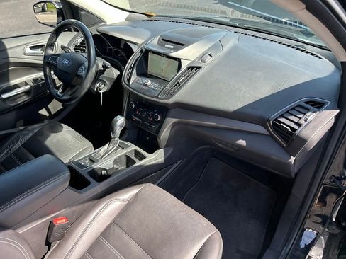 Used 2018 Ford Escape SEL FWD image 40