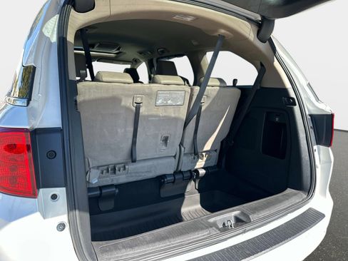 Used 2021 Honda Odyssey Touring image 10