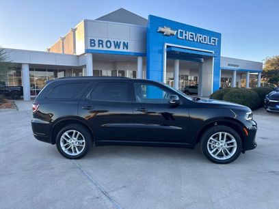 Used 2024 Dodge Durango GT
