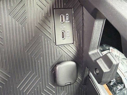New 2026 Toyota Tacoma SR5 RWD image 21