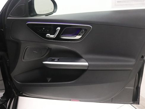 Certified 2025 Mercedes-Benz C 300 Sedan image 24