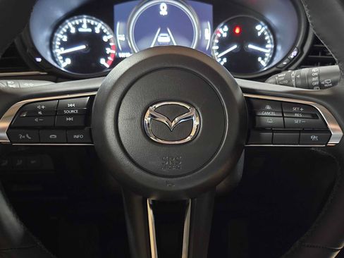 Used 2025 MAZDA CX-30 AWD 2.5 S w/ Preferred Package image 24