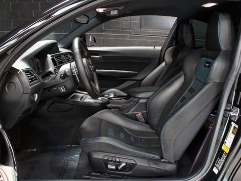 Used 2019 BMW M2 Competition w/ Executive Package RWD image 48