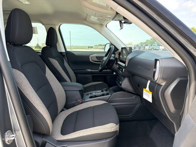 New 2026 Ford Bronco Sport Big Bend w/ Convenience Package AWD/4WD image 9