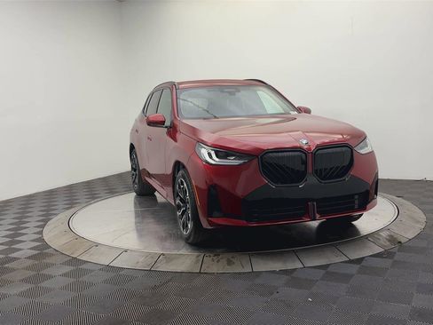 New 2026 BMW X3 xDrive30 w/ Premium Package image 7