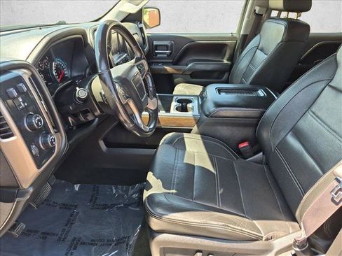 Used 2017 GMC Sierra 1500 Denali w/ Denali Ultimate Package AWD/4WD image 16