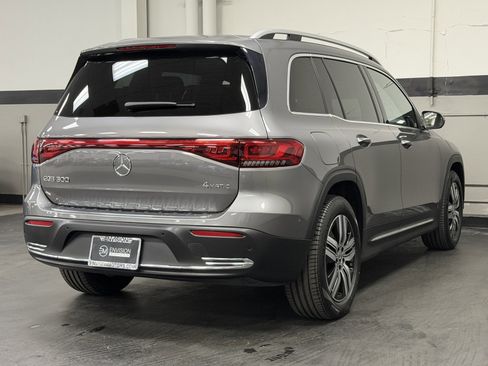 Certified 2023 Mercedes-Benz EQB 300 4MATIC image 12