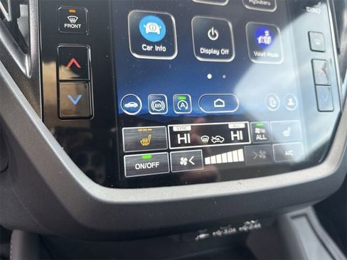 New 2026 Subaru Forester Premium image 75