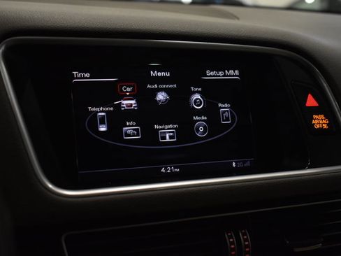 Used 2015 Audi Q5 2.0T Premium Plus w/ Technology Package image 21