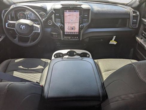 New 2026 RAM 2500 Tradesman image 18