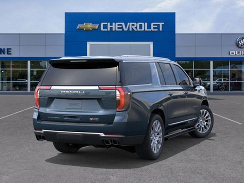 New 2026 GMC Yukon XL Denali image 28