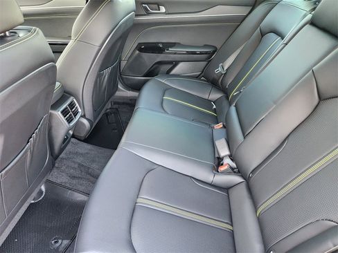 New 2026 Kia K5 GT image 20