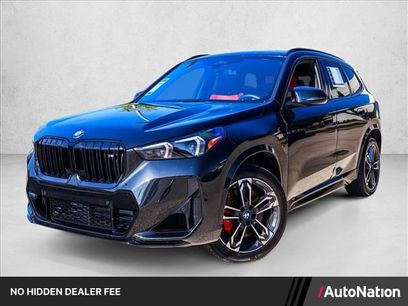 Used 2026 BMW X1 M35i