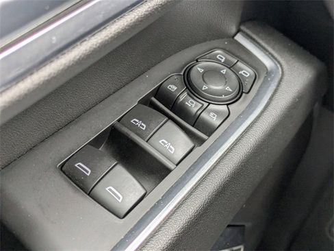 Used 2024 Chevrolet Silverado 2500 LTZ image 23