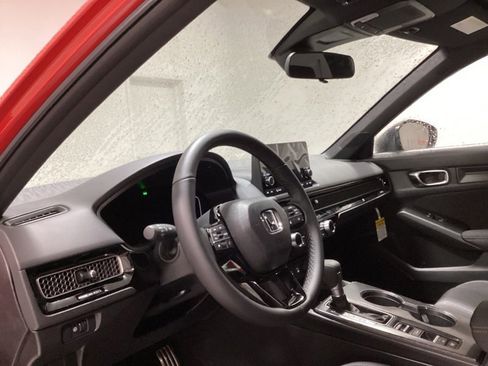 New 2026 Honda Civic Sport image 18