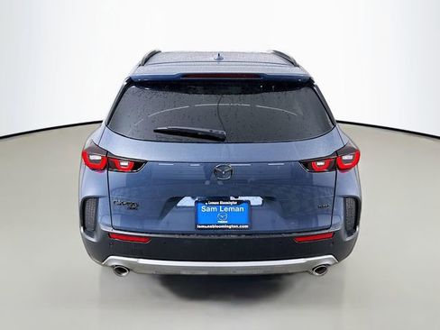 New 2026 MAZDA CX-50 AWD 2.5 S w/ Accent Package image 5