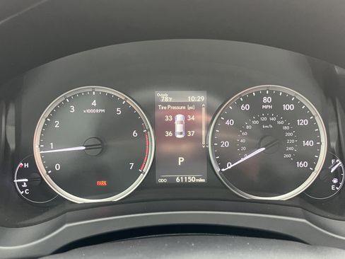 Used 2023 Lexus IS 300 w/ Comfort Package RWD image 17