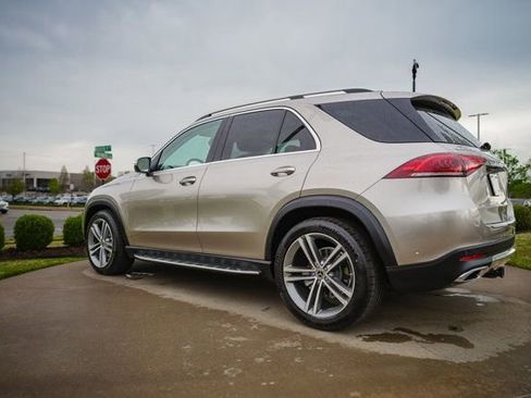Certified 2022 Mercedes-Benz GLE 350 4MATIC image 11