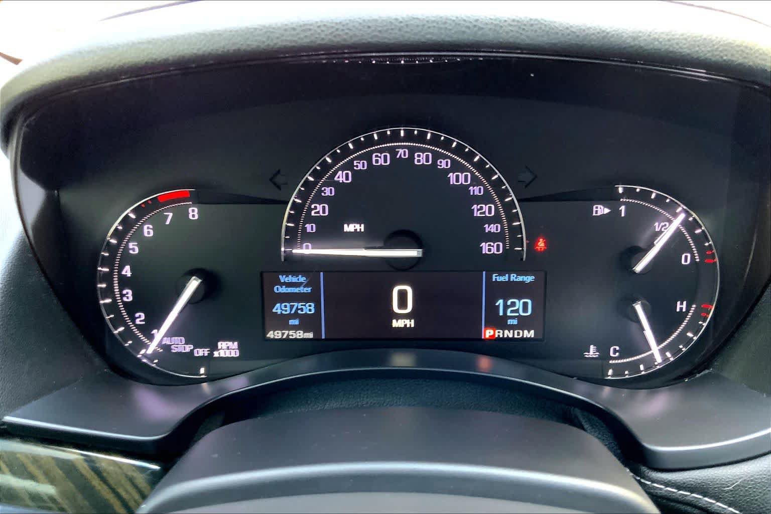 Used 2019 Cadillac ATS 2.0T Coupe RWD image 26