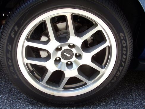 Used 2007 Ford Mustang Shelby GT500 RWD image 16