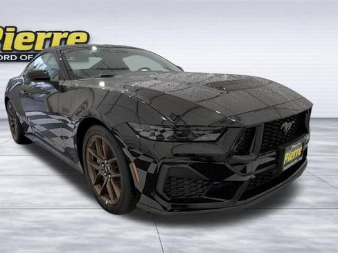 New 2026 Ford Mustang GT image 6
