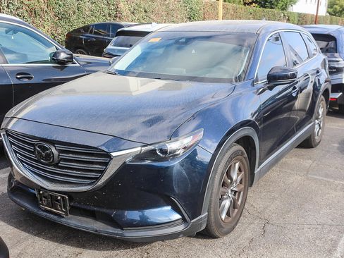 Used 2020 MAZDA CX-9 Sport FWD image 1