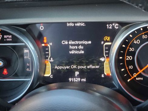 Used 2018 Jeep Wrangler Unlimited Sport S image 22