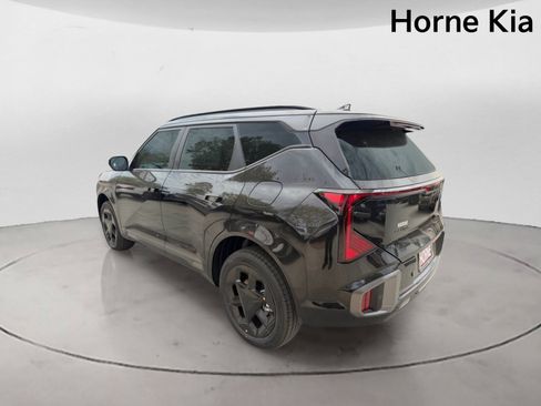 New 2027 Kia Seltos X-Line S w/ X-Line S Premium Package AWD/4WD image 5