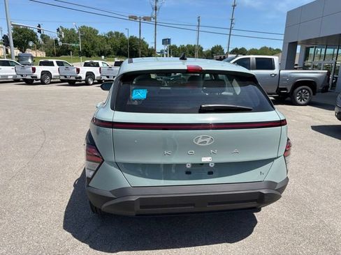 Used 2026 Hyundai Kona SE FWD image 22