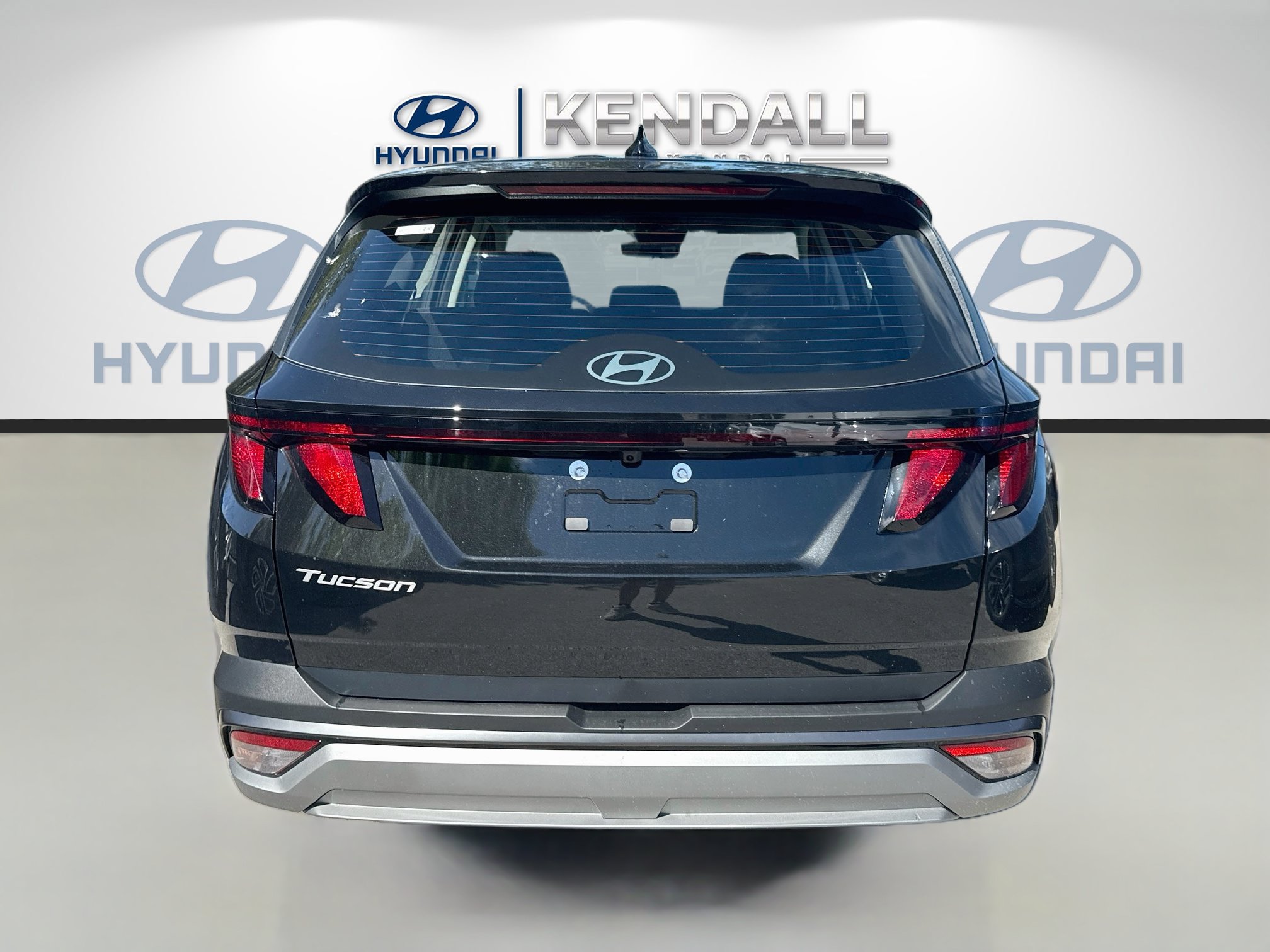 New 2026 Hyundai Tucson SE FWD image 5