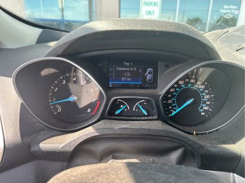 Used 2013 Ford Escape SEL FWD image 7