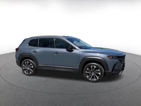 Used 2025 MAZDA CX-50 2.5 Hybrid w/ Premium Plus Pkg AWD/4WD image 2