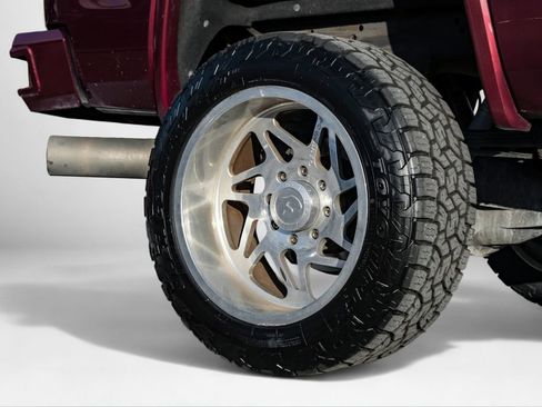 Used 2016 GMC Sierra 2500 Denali w/ Duramax Plus Package image 71