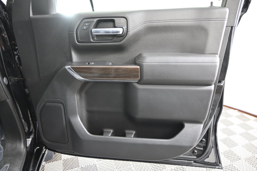 Used 2021 Chevrolet Silverado 1500 LT AWD/4WD image 13