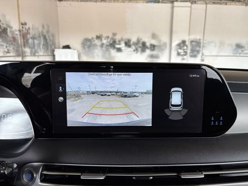 Used 2025 Hyundai Palisade SEL FWD image 27