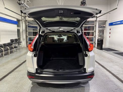 Used 2019 Honda CR-V EX-L image 11
