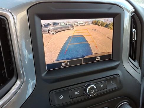 New 2026 Chevrolet Silverado 1500 Custom image 13