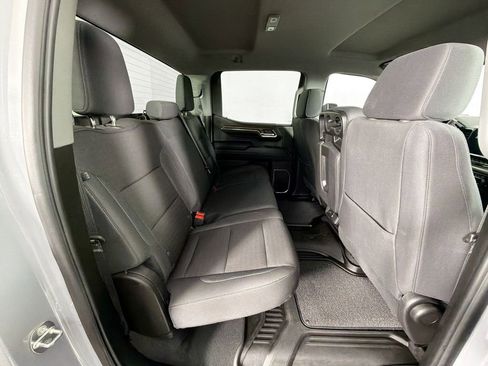Used 2024 Chevrolet Silverado 1500 RST AWD/4WD image 26