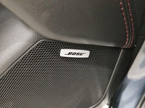 Certified 2025 MAZDA CX-5 Carbon Edition image 33