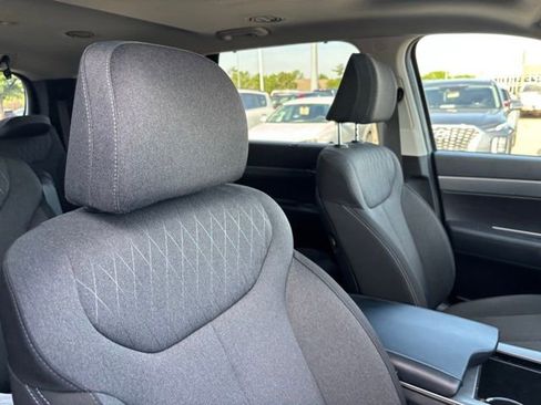 Used 2021 Hyundai Palisade SEL w/ Convenience Package AWD/4WD image 23