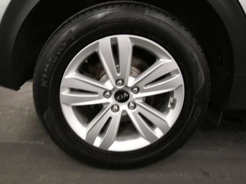Used 2019 Kia Sportage LX w/ LX Popular Package AWD/4WD image 30