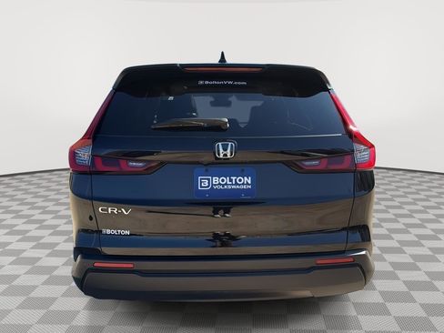 Used 2025 Honda CR-V EX-L image 4