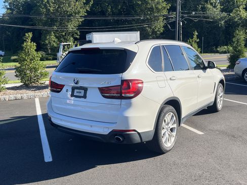 Used 2016 BMW X5 xDrive35i AWD/4WD image 3