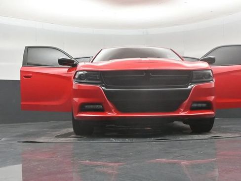 Used 2022 Dodge Charger SXT w/ Blacktop Package AWD/4WD image 62