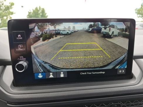 New 2026 Honda Accord LX image 24