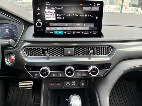 Used 2024 Acura Integra A-Spec FWD image 18
