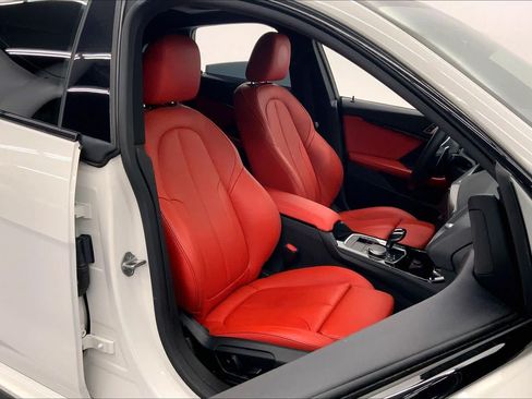 Used 2021 BMW 228i Gran Coupe w/ Lights Package FWD image 7